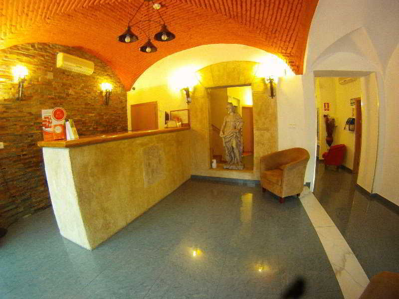 Hotel Don Manuel, Centro Ciudad Mérida Zewnętrze zdjęcie